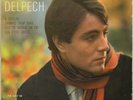 EP MICHEL DELPECH : *ELLE SE MOQUE DE TOI* FESTIVAL - 1964