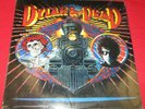DYLAN & THE DEAD LP 1989 Columbia SEALED orig grateful dead bob dylan