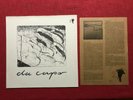 Lp Da Capo: Same, Reissue , Krautrock,