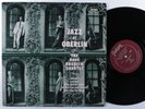 DAVE BRUBECK QUARTET Jazz At Oberlin FANTASY LP VG+ mono