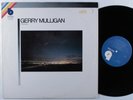 GERRY MULLIGAN Freeway BLUE NOTE LP VG+