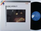 HANK MOBLEY A Slice Of The Top BLUE NOTE LP VG+