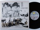 LINDSAY COOPER Rags RE/ARC LP NM uk w/booklet
