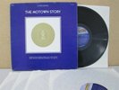 THE MOTOWN STORY Best of 60s Soul R&B 5-LP LTD BOX SET Marvin Gaye/Stevie Wonder