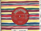 THE BEATLES -Love Me Do- 2012 Anniversary Limited Edition /Original Single Mix