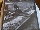 PUBLIC NUISANCE - GOTTA SURVIVE 1969 CALIFORNIA GARAGE ROCK PSYCH REMAST SLD LP