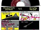 Young Fresh Fellows/Scruffy the Cat 