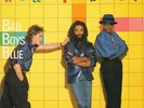 Bad Boys Blue Heart Beat STILL SEALED NEW OVP Coconut Vinyl LP