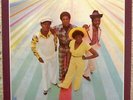The Ebonys STILL SEALED NEW OVP Philadelphia Records Vinyl LP