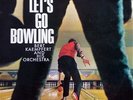 Bert Kaempfert & His Orchestra Lets Go Bowling NEAR MINT Polydor Vinyl LP