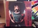 Frank Zappa Lumpy Gravy LP 1968 pressing