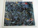 The Stone Roses THE VERY BEST OF THE STONE ROSES 2002 1st Press NEAR MINT