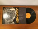 RARE Francesco Buccheri JOURNEY F.B.M.R. 1979 Electronic Prog Rock Italy / EX+