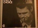 Jazz LP Chet BAKER Trio featuring Philip Catherine
