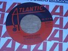 CHRISTMAS 45,  CLARENCE CARTER.  BACK DOOR SANTA  /  OLD TIME FEELING.
