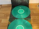 Marsimoto ?– Ring Der Nebelungen - VINYL 2LP - NM/VG+ - Green Berlin DE 2015