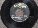 THE MOQUETTES Right String Baby, But the Wrong Yo Yo MGM 13272 GARAGE