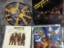 Stryper vinyl 80's metal the yellow and black attack, soldiers under command