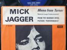 (ROLLING STONES) MICK JAGGER - Memo from turner 1970 ORIGINAL 7
