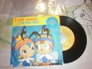 L'APE MAGA'-RCA-BB6410  45 GIRI-SIGLA TV- JIMMY FONTANA - I NOSTRI FIGLI -RARO