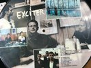 DEPECHE MODE EXCITER PICTURE DISC