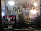 STEPPENWOLF S/T MONO RSD 2019 BLACK FRIDAY 1ST DEBUT NEW SEALED LTD CLEAR VINYL
