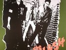 CLASH, The - The Clash (reissue) - Vinyl (heavyweight vinyl LP)
