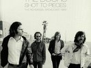 DOORS, The - Shot To Pieces: The Rehearsal Broadcast 1969 - Vinyl (2xLP)
