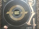 Ozzy Osbourne See You On The Other Side Ltd. Edition Autographed Collectors Box