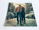 Bob Dylan - The Freewheelin’ Vinyl LP; Rare; SBPG 62193; A1/B1; VG
