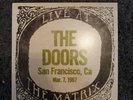 The doors 50th anniversary live at the matrix