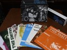 THE SMITHS - Complete Vinyl Box Set Rhino 8 LP's, Poster, Booklet-Vinyl Unplayed