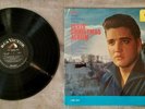 ELVIS PRESLEY CHRISTMAS ALBUM SHRINK WRAP RARE WHITE 