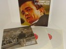 JOHNNY CASH AT FOLSOM PRISON 2011 MUSIC ON VINYL 2-LP w/16-page booklet