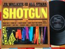Jr Walker & the All Stars Shotgun LP 1965 **EX-/VG+**