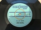 FEEL LIKE JUMPING/MARCIA GRIFFITHS/THUNDERING VIBRATIONS/HORACE TAYLOR 45 HEAR