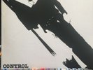 Conrad Schnitzler Control LP Mint First Press