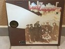 Led Zeppelin II 1969 SD8236 LP Vinyl Record Album VG+ VG