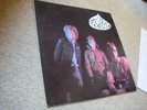 Cream Fresh Cream LP Debut Reaction UK 1st Press [Vg+/Vg]