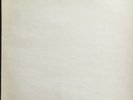 BEATLES FOR SALE TEST PRESSING LP MFSL 1-104 Half-Speed Mobile Fidelity