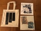 Manchester Orchestra Mean Everything To Nothing Anniversary Vinyl Bundle Signed