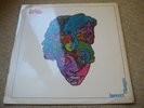 Love Forever Changes LP UK Stereo Elektra 1st Press [Vg+/Ex-]