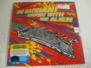 JOE SATRIANI surfing with the alien stripped RSD 2019 mint  NEW  SEALED