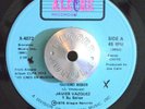 GUAGUANCO SALSA 45 - JAVIER VAZQUEZ - QUIERO BEBER Killer   DURA OG VG++ Hear