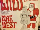 Mae West Wild Christmas