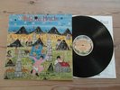 TALKING HEADS-LITTLE CREATURES-GREAT AUDIO-EX VINYL LP 1985
