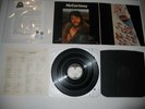 Paul McCartney (Beatles) McCartney Japan Mint '75 ARCHIVE MASTER Ultrasonic CLN