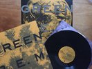 R.E.M. - Green - promo copy - 12