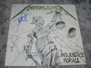 Metallica - And Justice for All - 12