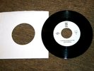VINYL 45 RECORD UNPLAYED GARTH BROOKS STANDING OUTSIDE THE FIRE & COLD SHOULDER